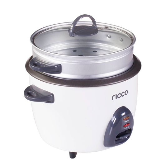 Ricco Rice Cooker 2.2L - RC220A