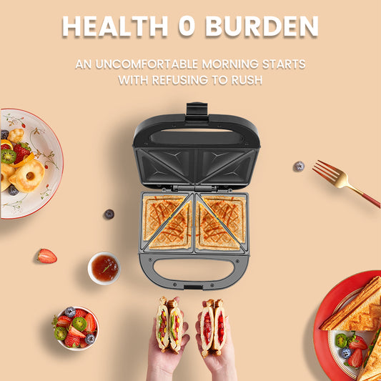 DSP Sandwich Maker - KC1045