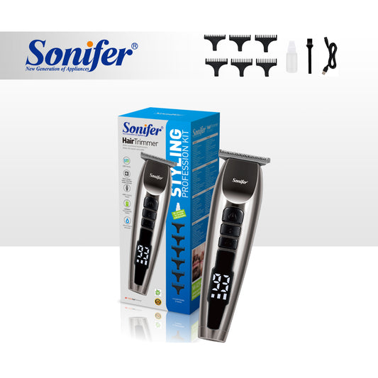 Sonifer Hair clipper - SF9550
