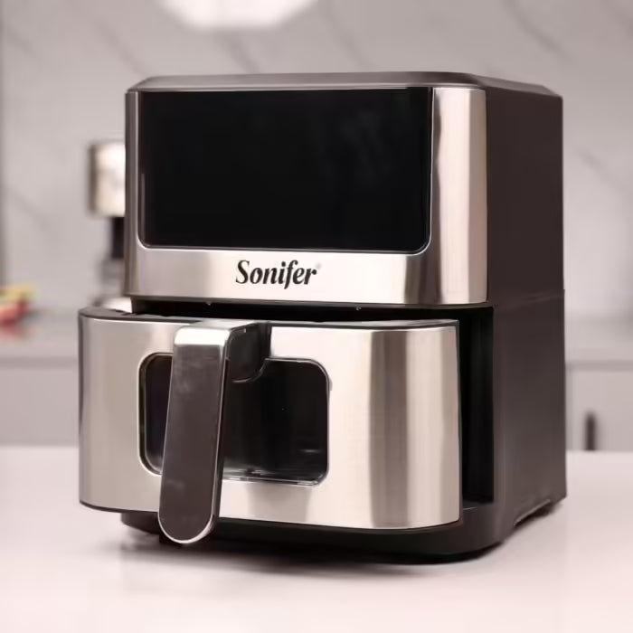 Sonifer 6L Airfryer - SF1018