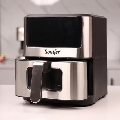 Sonifer 6L Airfryer - SF1018