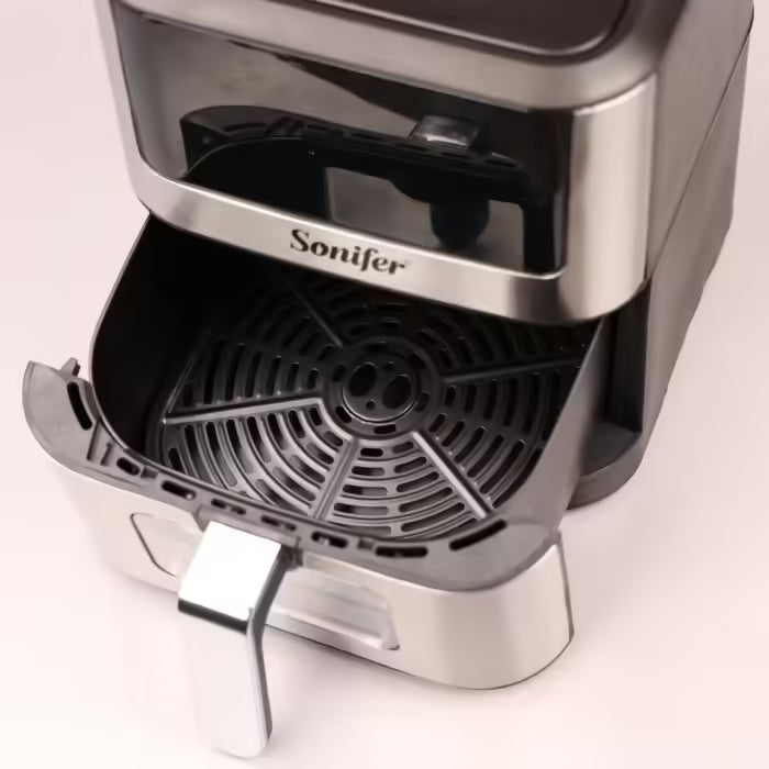 Sonifer 6L Airfryer - SF1018