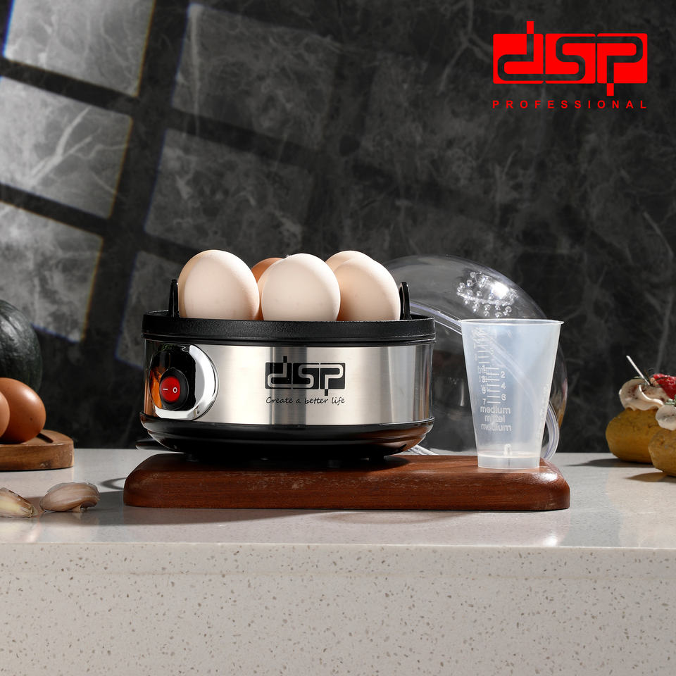 DSP Egg Boiler - KA5001