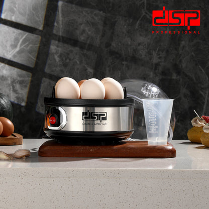 DSP Egg Boiler - KA5001