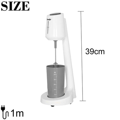 Sonifer Milk Shake Maker - SF8110