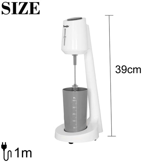 Sonifer Milk Shake Maker - SF8110
