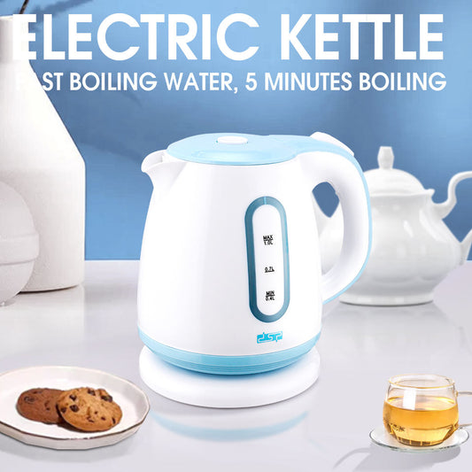 DSP 1L Kettle - KK1188