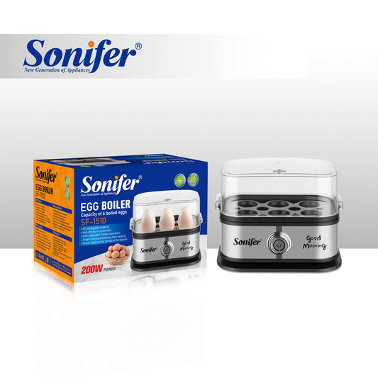 Sonifer Egg Boiler - SF1510