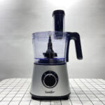 Sonifer 4 in 1 Food Processor - SF8090