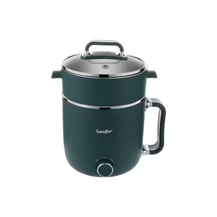 Sonifer 1.8L Electric Cooker - SF1508