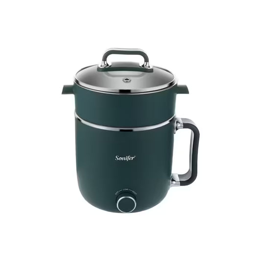 Sonifer 1.8L Electric Cooker - SF1508