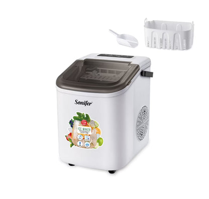 Sonifer Ice Maker - SF6522