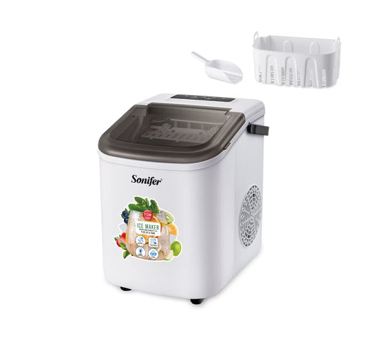Sonifer Ice Maker - SF6522