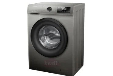 Hisense 8KG Front Load Washing Machine - WFQP8014EVMT