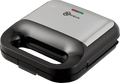 Hisun 3 in 1 Sandwich Maker - HSM031