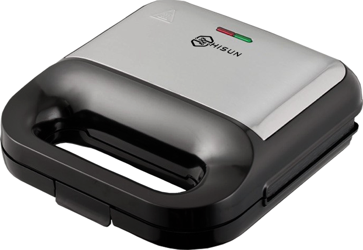 Hisun 3 in 1 Sandwich Maker - HSM031