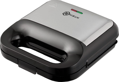 Hisun 3 in 1 Sandwich Maker - HSM031