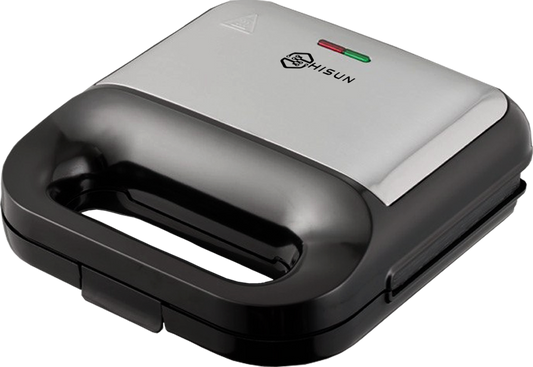 Hisun 3 in 1 Sandwich Maker - HSM031
