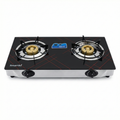 Smarki 2 Burner Gas Stove - SG27207H