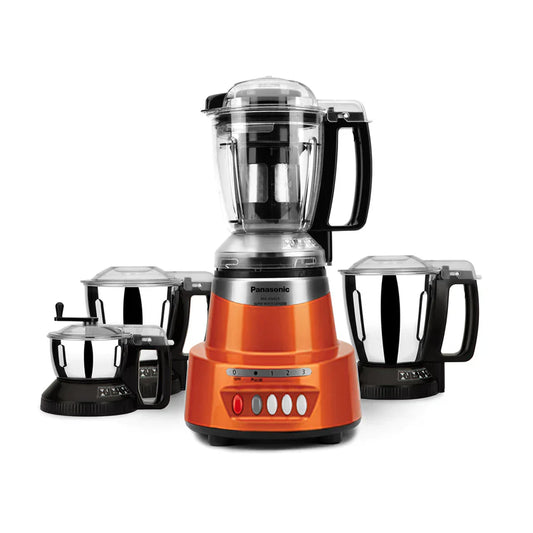 Panasonic Super Mixer Grinder  4 Jars - MXAV425