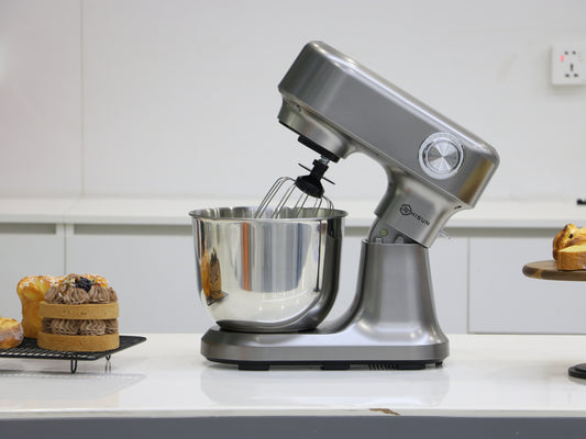 Hisun 5L Stand Mixer - SMX05