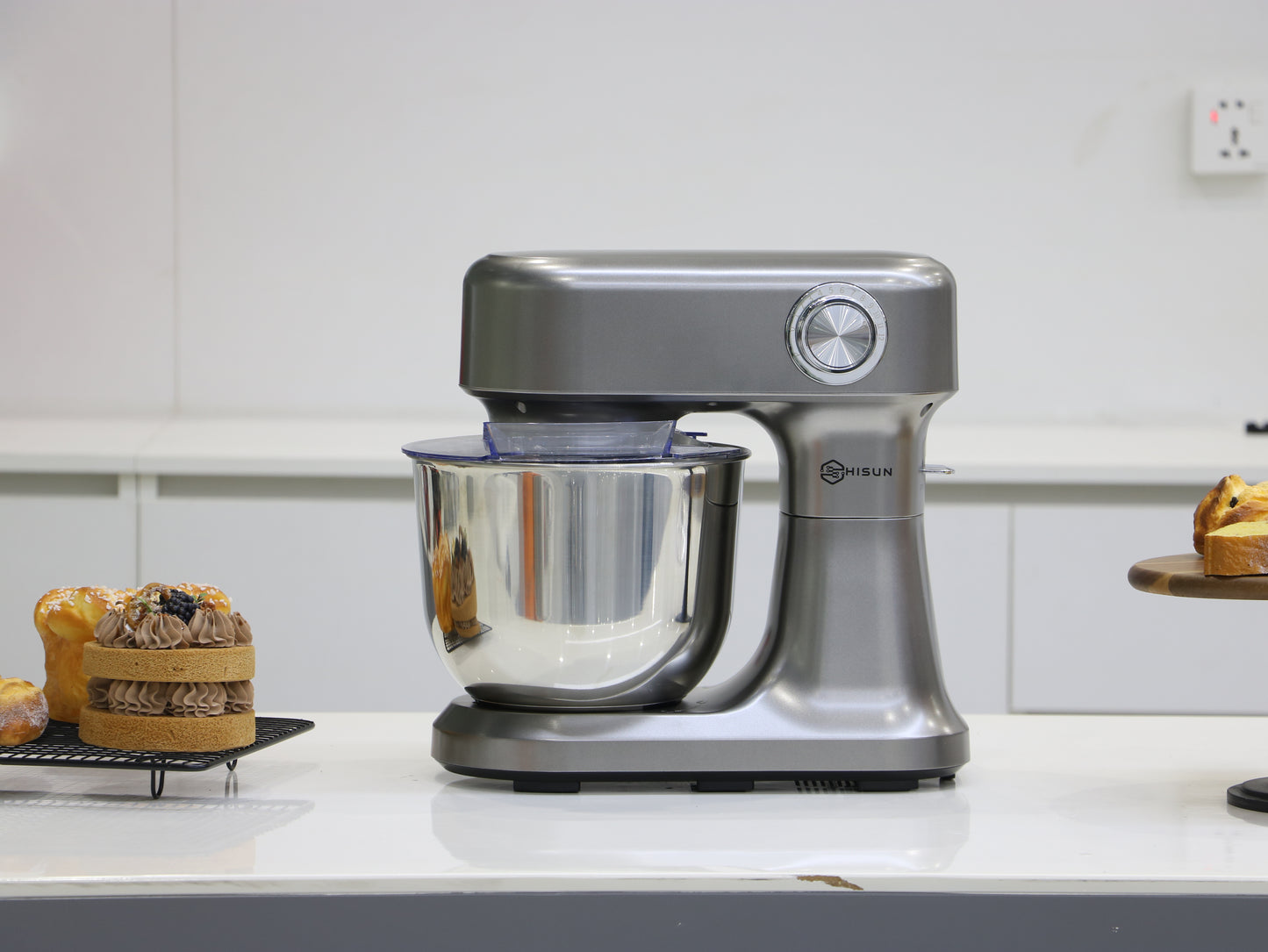 Hisun 5L Stand Mixer - SMX05