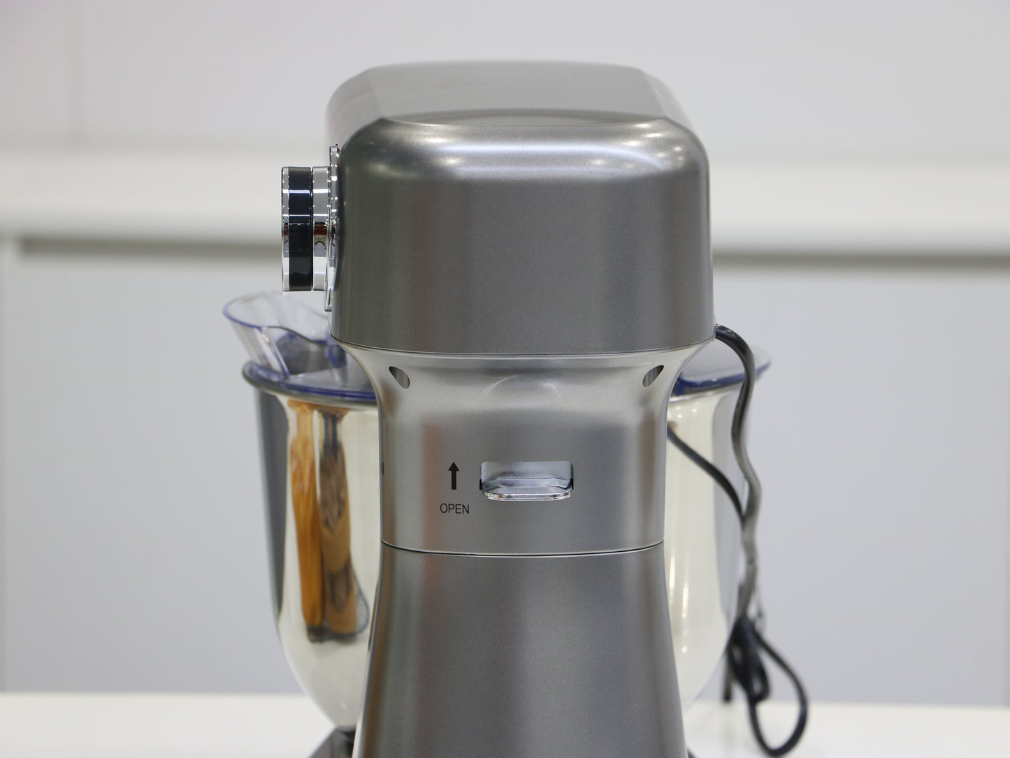 Hisun 5L Stand Mixer - SMX05