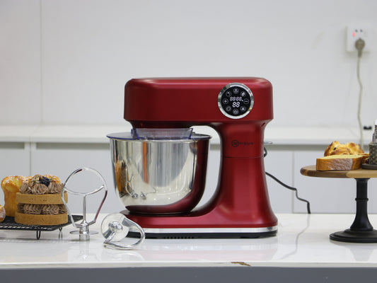 Hisun 5L Digital Stand Mixer - SMX05D