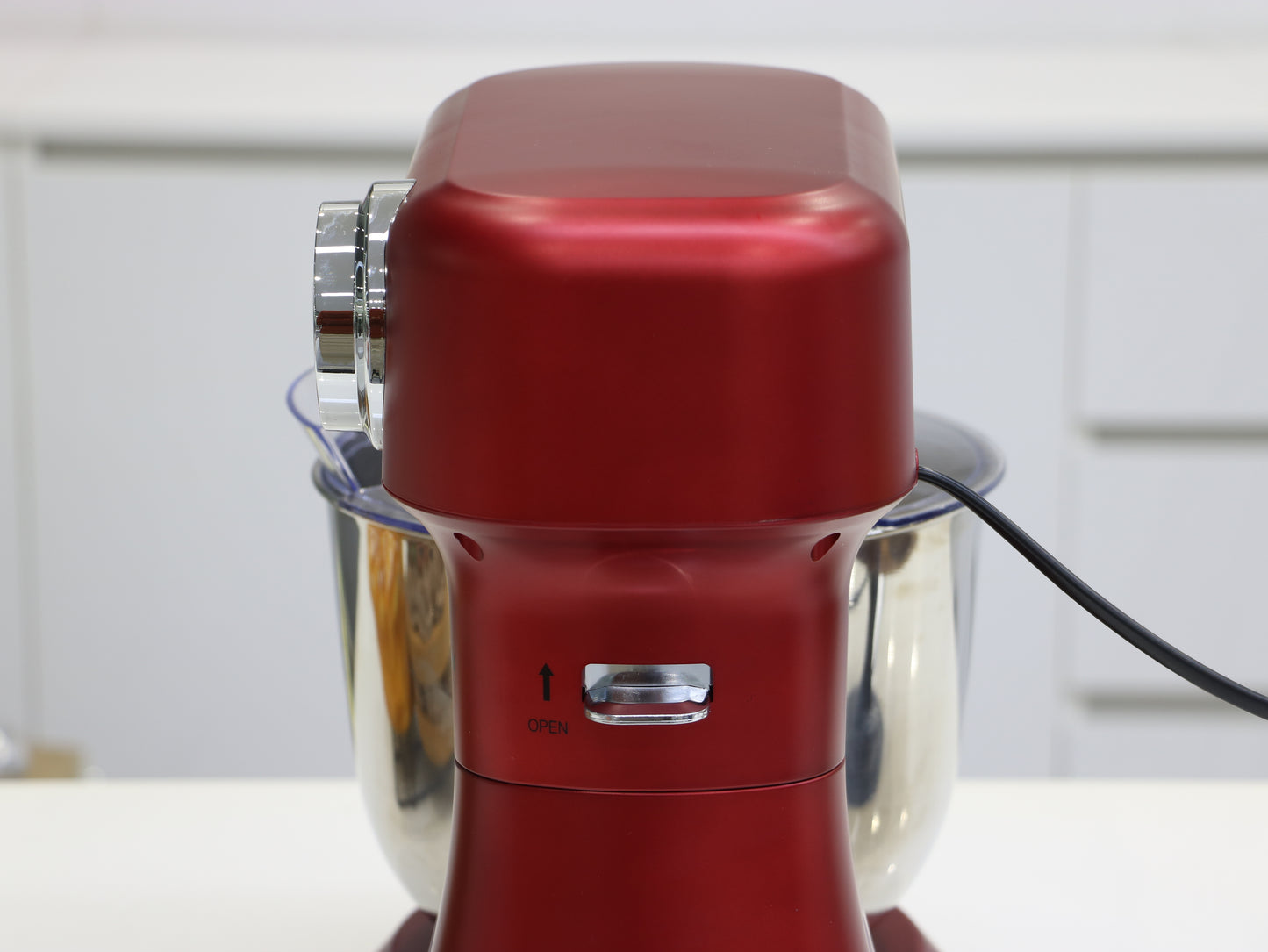 Hisun 5L Digital Stand Mixer - SMX05D