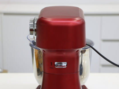 Hisun 5L Digital Stand Mixer - SMX05D