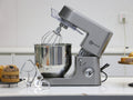 Hisun 8L Stand Mixer - SMX08