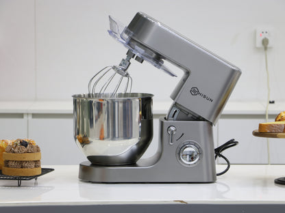 Hisun 8L Stand Mixer - SMX08
