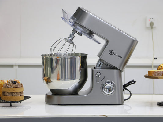 Hisun 8L Stand Mixer - SMX08