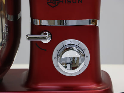 Hisun 10L Digital Stand Mixer - SMX010D