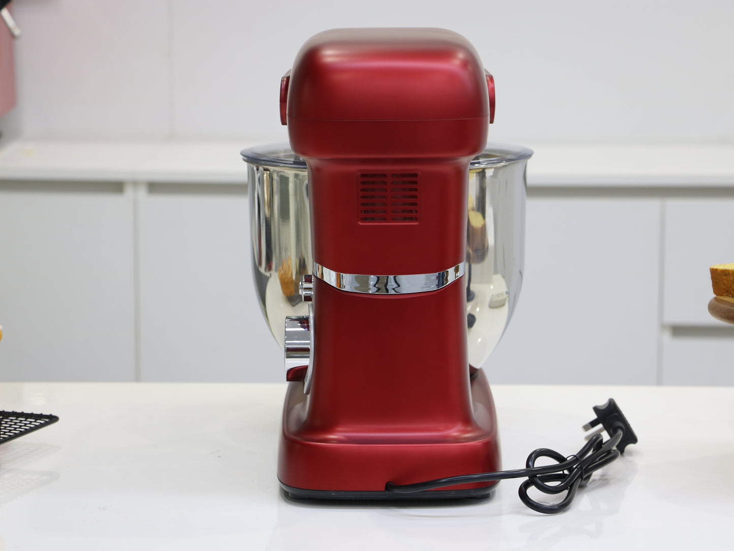 Hisun 10L Digital Stand Mixer - SMX010D