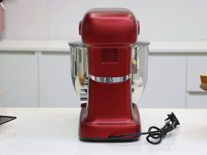 Hisun 10L Digital Stand Mixer - SMX010D