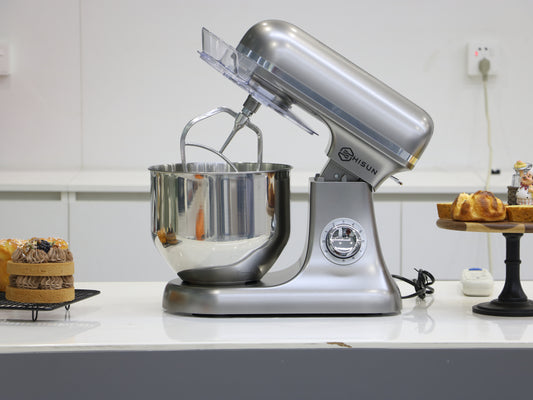 Hisun 7L Stand Mixer - SMX07