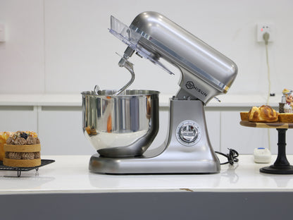 Hisun 7L Stand Mixer - SMX07