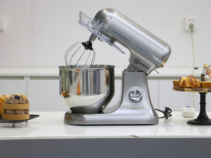 Hisun 7L Stand Mixer - SMX07
