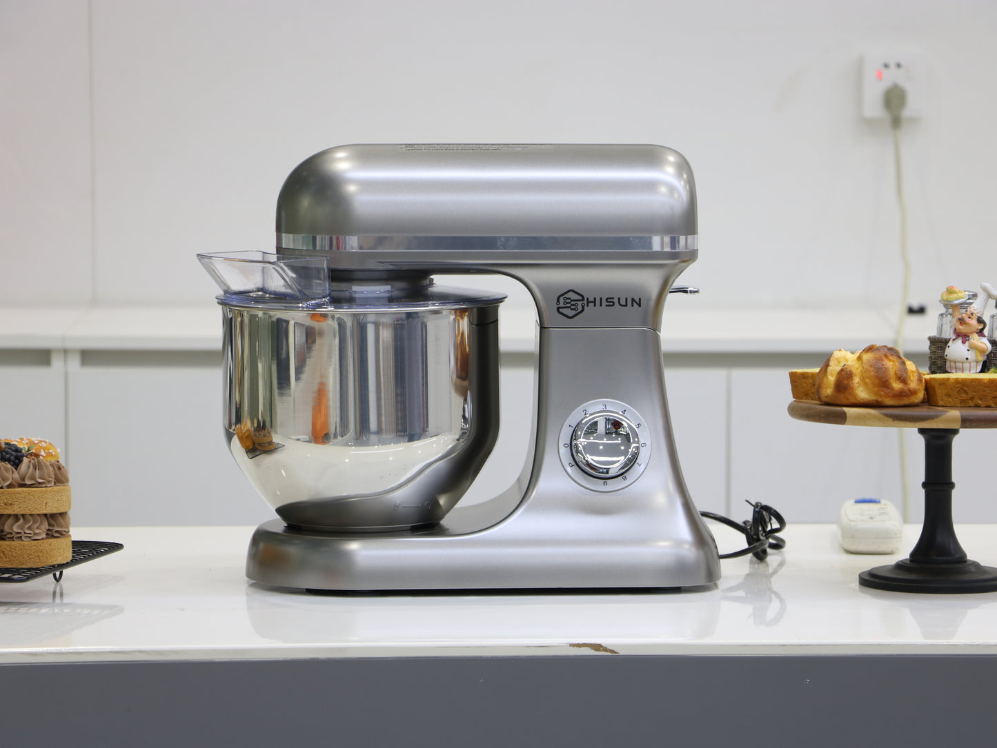 Hisun 7L Stand Mixer - SMX07