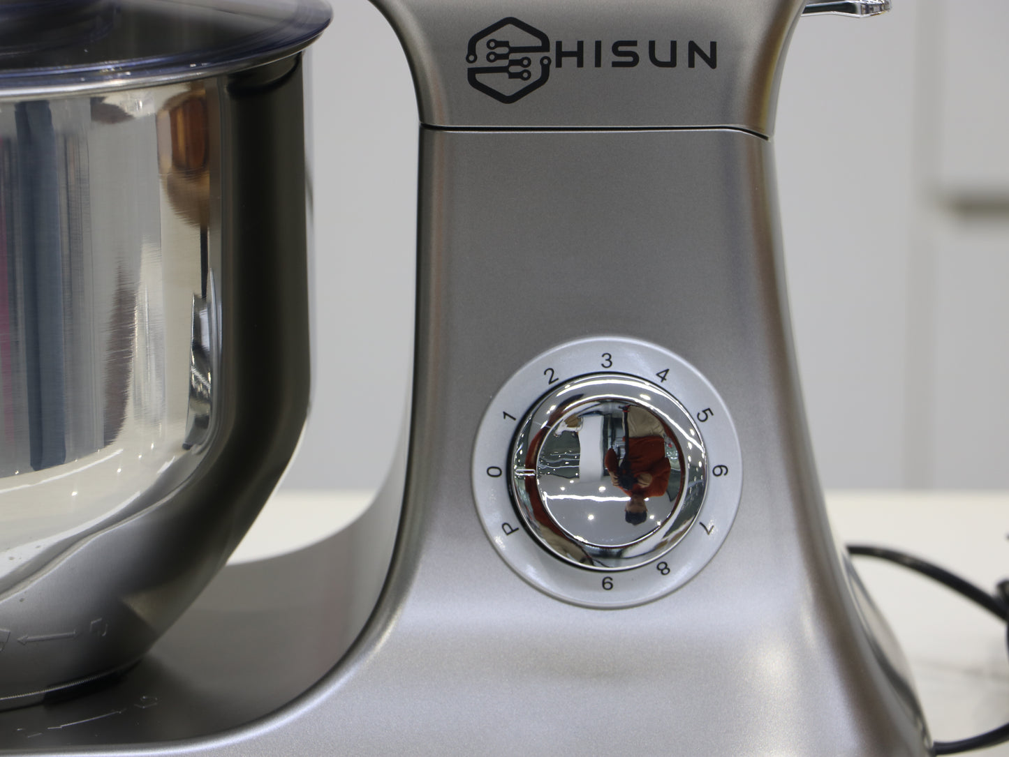 Hisun 7L Stand Mixer - SMX07