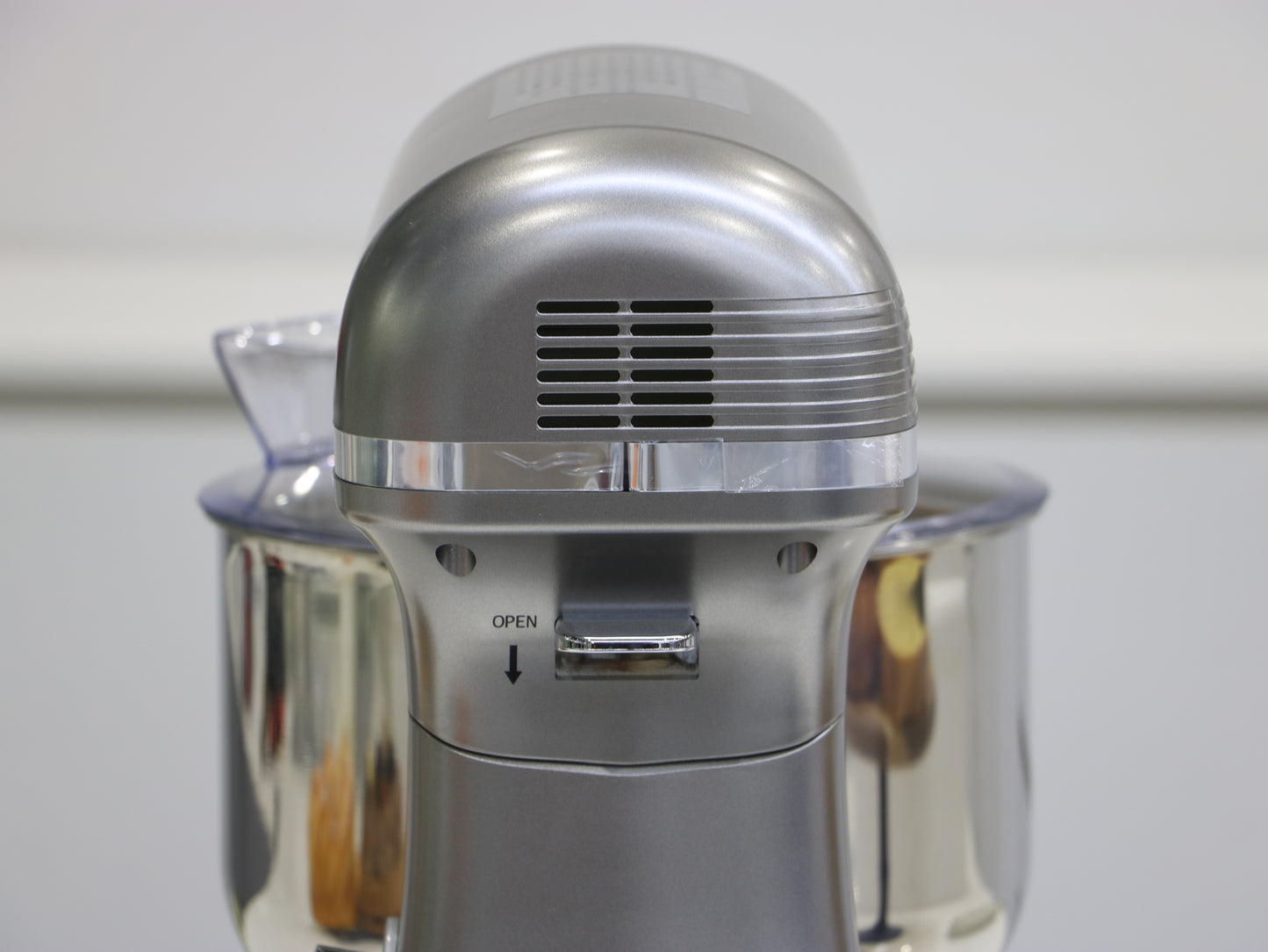 Hisun 7L Stand Mixer - SMX07