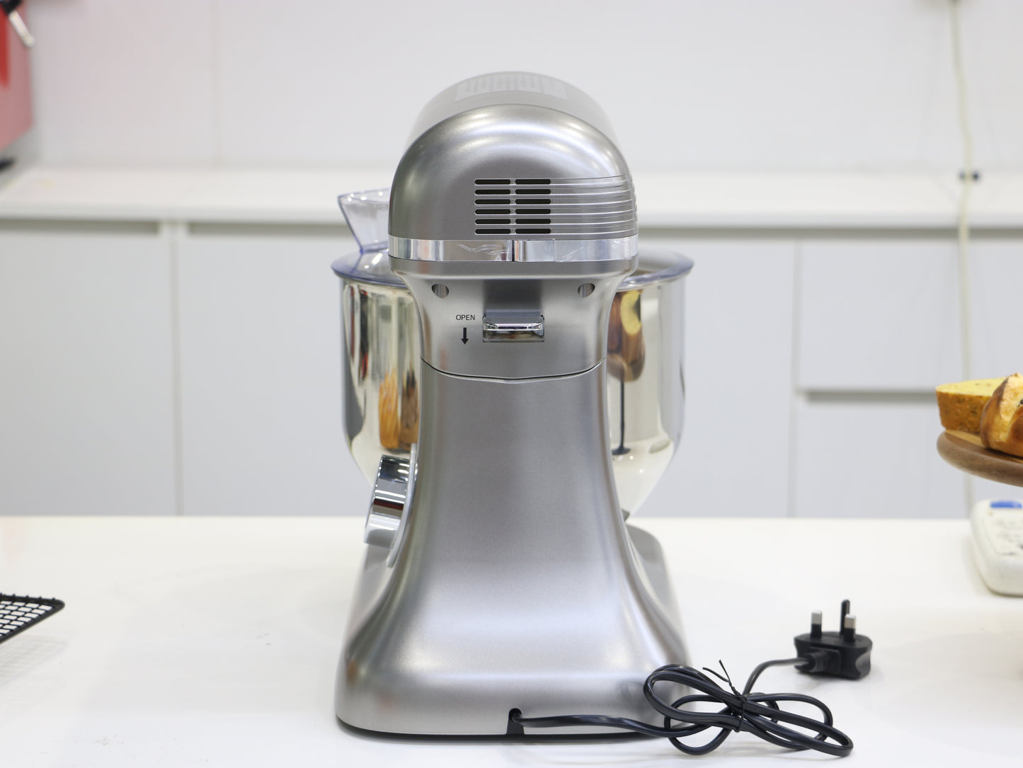 Hisun 7L Stand Mixer - SMX07