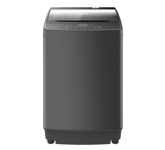 Sharp 8KG Top Load Washing Machine - ESG80G