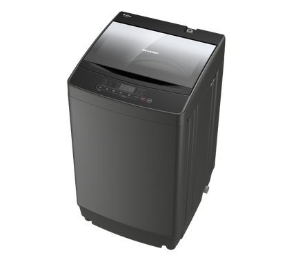 Sharp 9KG Top Load Washing Machine - ESG90G