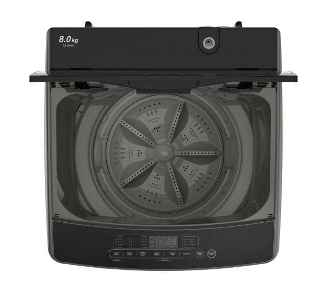 Sharp 9KG Top Load Washing Machine - ESG90G