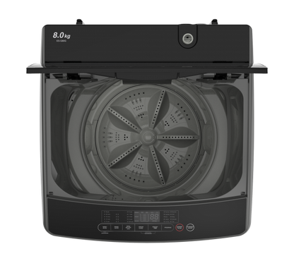 Sharp 9KG Top Load Washing Machine - ESG90G