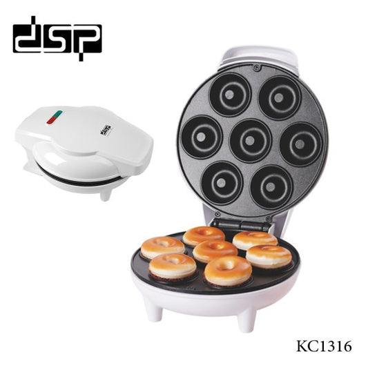 DSP Donut Maker - KC1316