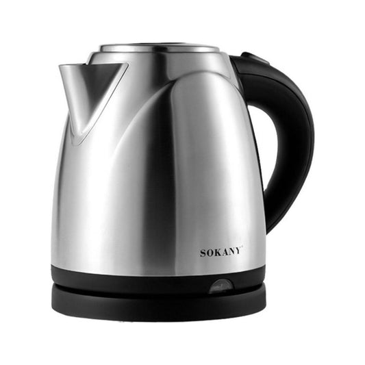Sokany 1.5L Electric Kettle - KTS10