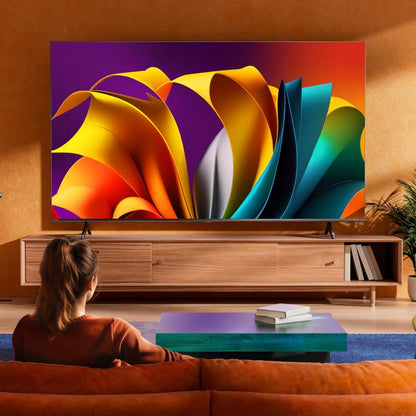 Hisense 50" UHD Smart TV - 50A61N